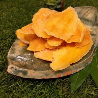 Xoài sấy dẻo - Nanufoods