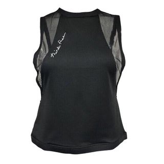 Áo tập Tank phối lưới