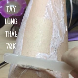 KEM TẨY LÔNG VÙNG KÍN CLEO THAILAN 25G