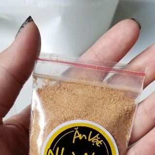 Bánh tráng dẻo muối nhuyễn Tây Ninh - Ăn Vặt Nhà Nấm