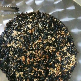 RONG BIỂN NƯỚNG MÈ ĐẶC BIỆT