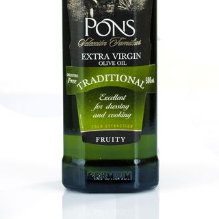 Pons - Dầu ô liu nguyên chất extra virgin 500 ml giá sỉ