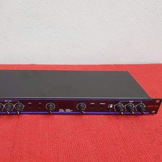 Vang cơ chống hú DBX DSP 99-Vang cơ chống hú dbx 99
