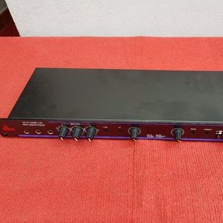 Vang cơ chống hú DBX DSP 99-Vang cơ chống hú dbx 99