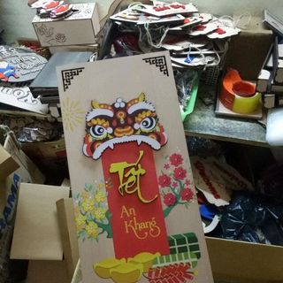 hộp gỗ quà tặng