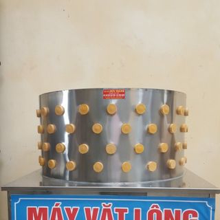MÁY VẶT LÔNG DÊ