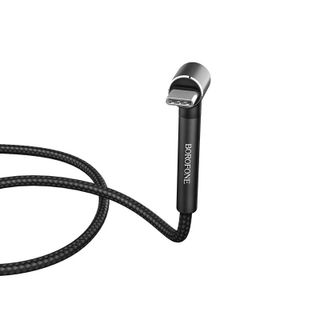 BOROFONE - Dây Cáp Sạc BU6 Cổng Type C 12m
