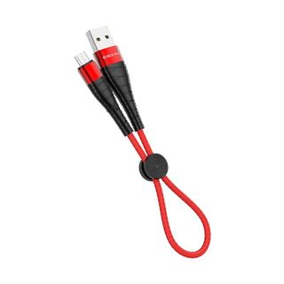 BOROFONE - Dây Cáp Sạc BX32 Cổng Micro 025m