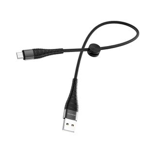 BOROFONE - Dây Cáp Sạc BX32 Cổng Micro 025m