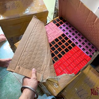 Nước hoa 4D 20ml siêu đẹp