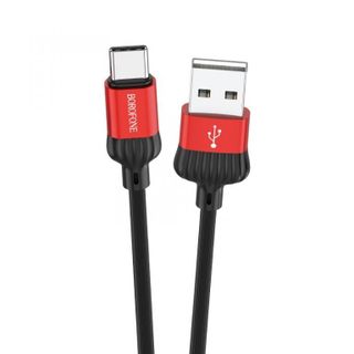 BOROFONE - Dây Cáp Sạc BX28 Cổng Type C 1m