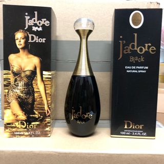 Nước hoa nữ Jadore black cao Diorr giá sỉ