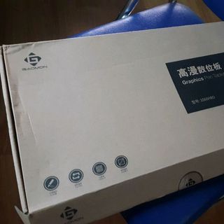 Bảng vẽ điện tử gaomon 1060 pro