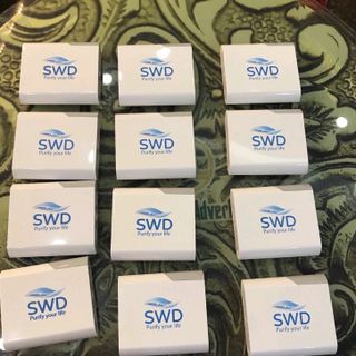 sạc dự phòng in logo theo yêu cầu