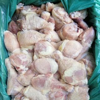 Tỏi gà Khánh Hà giá rẻ