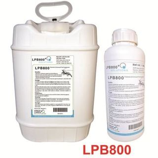 LPB800 Men vi sinh dạng nước đậm đặc