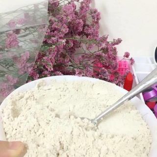 Bột Cám Gạo Nguyên Chất chỉ 40kh / kg