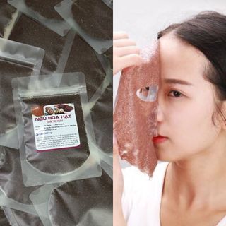 Bột Ngũ Hoa Trị Mụn