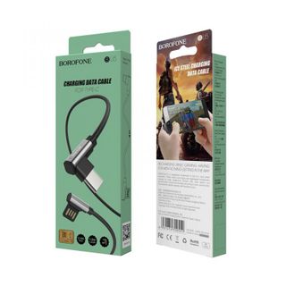 BOROFONE - Dây Cáp Sạc BU5 Cổng Type C 12m