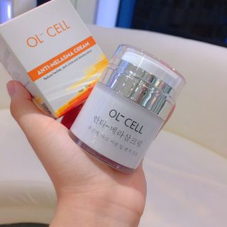 Ol - Cell trị nám
