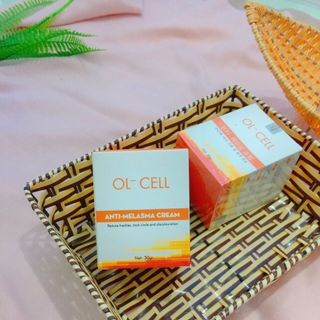 Ol - Cell trị nám