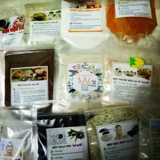 Bột Cám Gạo Nguyên Chất chỉ 40kh / kg