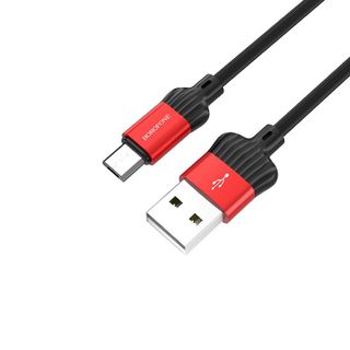 BOROFONE - Dây Cáp Sạc BX28 Cổng Micro 1m