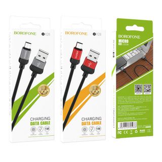 BOROFONE - Dây Cáp Sạc BX28 Cổng Micro 1m