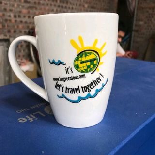 cốc sứ in theo yêu cầu