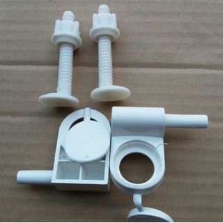 ốc nắp bồn cầu