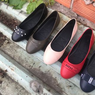 Búp bê mũi tròn 150k