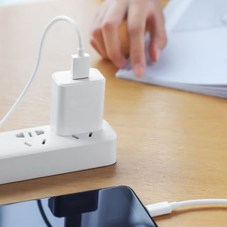 BOROFONE - Cóc Sạc Nhanh BA32 - 1 Cổng USB CN