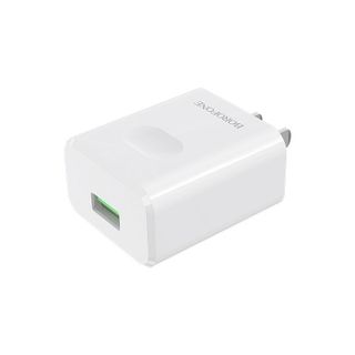 BOROFONE - Cóc Sạc Nhanh BA32 - 1 Cổng USB CN