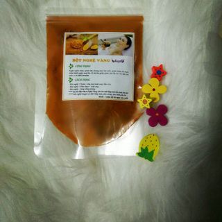 Bột Ngũ Hoa Trị Mụn