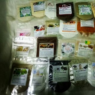 Bột Cám Gạo Nguyên Chất chỉ 40kh / kg