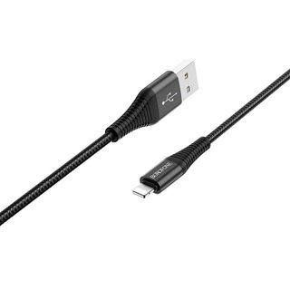 BOROFONE - Dây Cáp Sạc BX29 Cổng Lightning 1m