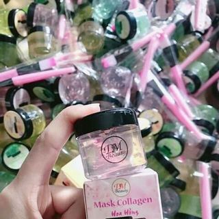 Mask yến
