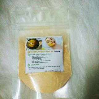 Bột Ngũ Hoa Trị Mụn