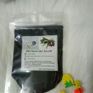Bột Ngũ Hoa Trị Mụn