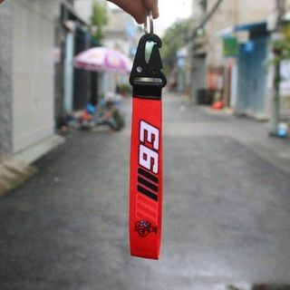 móc khoá cao cấp SWAT keychains