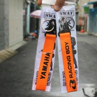 móc khoá cao cấp SWAT keychains