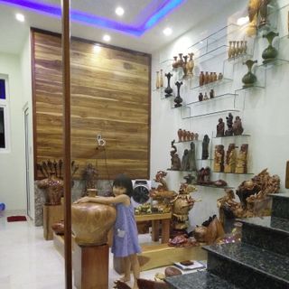 nu hương buôn ma thuột