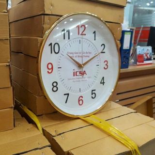 đồng hồ treo tường bán sỉ giá rẻ