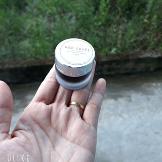 Cao Trị Mụn Mộc Tuyết