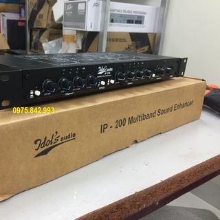 Máy nâng tiếng IDOL IP 200-MẪU 2019-sỉ liên hệ