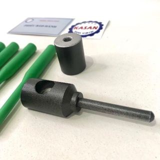 Đầu hàn sự cố ống ppr Bán sỉ đầu hàn sự cố sll