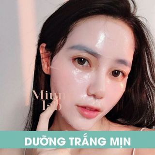 măt nạ duong da Hàn Quốc Miung Lab