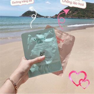 măt nạ duong da Hàn Quốc Miung Lab