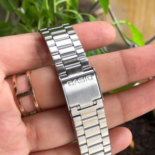 ĐỒNG HỒ A158 36mm NAM NỮ