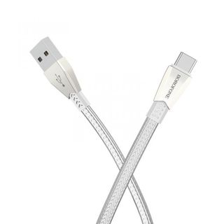 BOROFONE - Dây Cáp Sạc BU2 Cổng Type C 12m